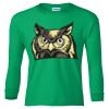 Gildan Ultra Cotton™ Youth Long Sleeve T-Shirt Thumbnail