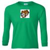 Gildan Ultra Cotton™ Youth Long Sleeve T-Shirt Thumbnail