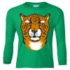 Gildan Ultra Cotton™ Youth Long Sleeve T-Shirt Thumbnail