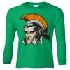 Gildan Ultra Cotton™ Youth Long Sleeve T-Shirt Thumbnail