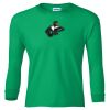 Gildan Ultra Cotton™ Youth Long Sleeve T-Shirt Thumbnail