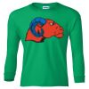 Gildan Ultra Cotton™ Youth Long Sleeve T-Shirt Thumbnail