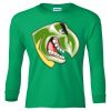 Gildan Ultra Cotton™ Youth Long Sleeve T-Shirt Thumbnail