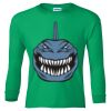 Gildan Ultra Cotton™ Youth Long Sleeve T-Shirt Thumbnail