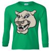 Gildan Ultra Cotton™ Youth Long Sleeve T-Shirt Thumbnail