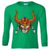 Gildan Ultra Cotton™ Youth Long Sleeve T-Shirt Thumbnail