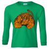 Gildan Ultra Cotton™ Youth Long Sleeve T-Shirt Thumbnail