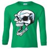 Gildan Ultra Cotton™ Youth Long Sleeve T-Shirt Thumbnail