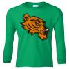 Gildan Ultra Cotton™ Youth Long Sleeve T-Shirt Thumbnail