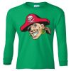 Gildan Ultra Cotton™ Youth Long Sleeve T-Shirt Thumbnail