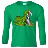 Gildan Ultra Cotton™ Youth Long Sleeve T-Shirt Thumbnail