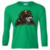 Gildan Ultra Cotton™ Youth Long Sleeve T-Shirt Thumbnail