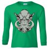 Gildan Ultra Cotton™ Youth Long Sleeve T-Shirt Thumbnail