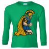 Gildan Ultra Cotton™ Youth Long Sleeve T-Shirt Thumbnail