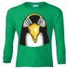 Gildan Ultra Cotton™ Youth Long Sleeve T-Shirt Thumbnail
