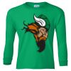 Gildan Ultra Cotton™ Youth Long Sleeve T-Shirt Thumbnail