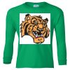 Gildan Ultra Cotton™ Youth Long Sleeve T-Shirt Thumbnail