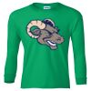 Gildan Ultra Cotton™ Youth Long Sleeve T-Shirt Thumbnail