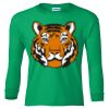 Gildan Ultra Cotton™ Youth Long Sleeve T-Shirt Thumbnail