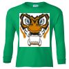 Gildan Ultra Cotton™ Youth Long Sleeve T-Shirt Thumbnail