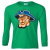 Gildan Ultra Cotton™ Youth Long Sleeve T-Shirt Thumbnail