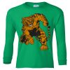 Gildan Ultra Cotton™ Youth Long Sleeve T-Shirt Thumbnail