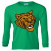 Gildan Ultra Cotton™ Youth Long Sleeve T-Shirt Thumbnail