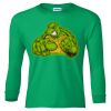 Gildan Ultra Cotton™ Youth Long Sleeve T-Shirt Thumbnail