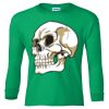 Gildan Ultra Cotton™ Youth Long Sleeve T-Shirt Thumbnail