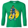 Gildan Ultra Cotton™ Youth Long Sleeve T-Shirt Thumbnail