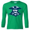 Gildan Ultra Cotton™ Youth Long Sleeve T-Shirt Thumbnail