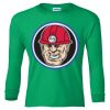 Gildan Ultra Cotton™ Youth Long Sleeve T-Shirt Thumbnail