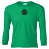 Gildan Ultra Cotton™ Youth Long Sleeve T-Shirt Thumbnail