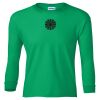Gildan Ultra Cotton™ Youth Long Sleeve T-Shirt Thumbnail