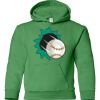 Gildan Heavy Blend™ Youth Hooded Sweatshirt Thumbnail