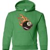 Gildan Heavy Blend™ Youth Hooded Sweatshirt Thumbnail