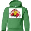 Gildan Heavy Blend™ Youth Hooded Sweatshirt Thumbnail