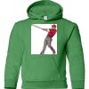 Gildan Heavy Blend™ Youth Hooded Sweatshirt Thumbnail