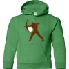 Gildan Heavy Blend™ Youth Hooded Sweatshirt Thumbnail