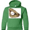 Gildan Heavy Blend™ Youth Hooded Sweatshirt Thumbnail