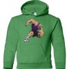 Gildan Heavy Blend™ Youth Hooded Sweatshirt Thumbnail