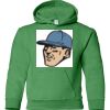 Gildan Heavy Blend™ Youth Hooded Sweatshirt Thumbnail