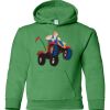 Gildan Heavy Blend™ Youth Hooded Sweatshirt Thumbnail
