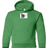 Gildan Heavy Blend™ Youth Hooded Sweatshirt Thumbnail