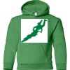 Gildan Heavy Blend™ Youth Hooded Sweatshirt Thumbnail