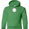 Gildan Heavy Blend™ Youth Hooded Sweatshirt Thumbnail