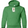 Gildan Heavy Blend™ Youth Hooded Sweatshirt Thumbnail