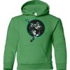 Gildan Heavy Blend™ Youth Hooded Sweatshirt Thumbnail