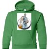 Gildan Heavy Blend™ Youth Hooded Sweatshirt Thumbnail