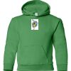 Gildan Heavy Blend™ Youth Hooded Sweatshirt Thumbnail